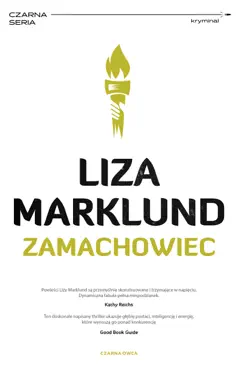 zamachowiec book cover image