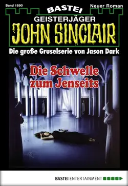 john sinclair 1690 book cover image