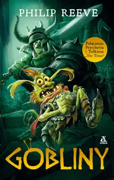 gobliny book cover image