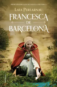francesca de barcelona imagen de la portada del libro