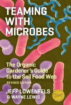 teaming with microbes book cover image