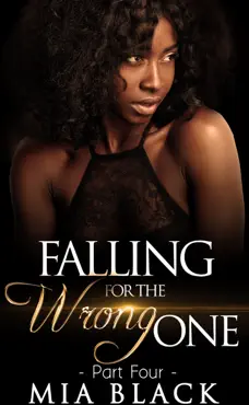 falling for the wrong one 4 book cover image