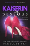 Kaiserin in Dessous synopsis, comments