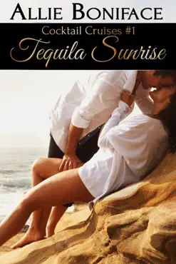 tequila sunrise book cover image