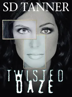 twisted daze book cover image