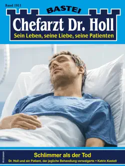 chefarzt dr. holl 1911 book cover image