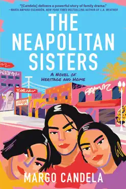 the neapolitan sisters book cover image