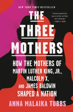 the three mothers book cover image