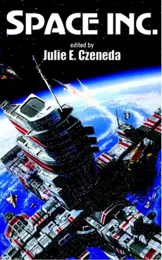 space, inc book cover image