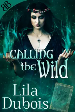 calling the wild book cover image