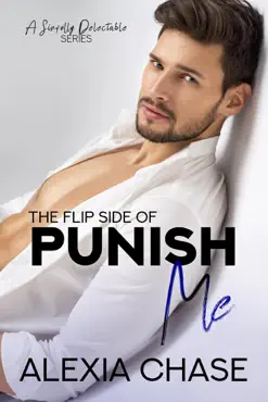 the flip side of punish me book cover image