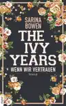The Ivy Years - Wenn wir vertrauen synopsis, comments