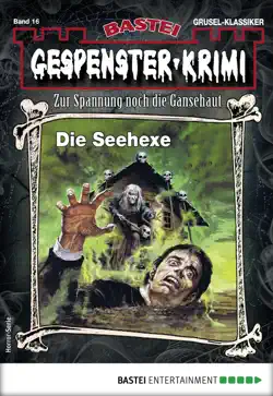 gespenster-krimi 16 book cover image