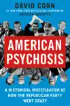 American Psychosis book summary, reviews and download
