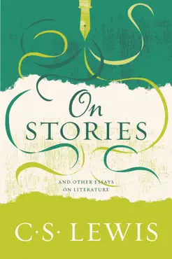 on stories book cover image