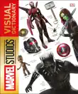 Marvel Studios Visual Dictionary synopsis, comments
