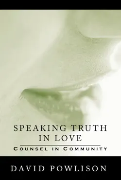 speaking truth in love book cover image