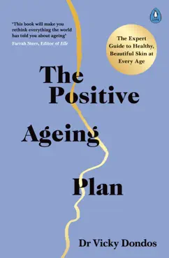 the positive ageing plan imagen de la portada del libro