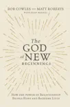The God of New Beginnings synopsis, comments
