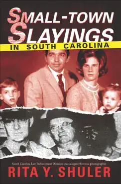 small-town slayings in south carolina book cover image