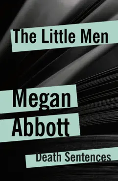 the little men imagen de la portada del libro