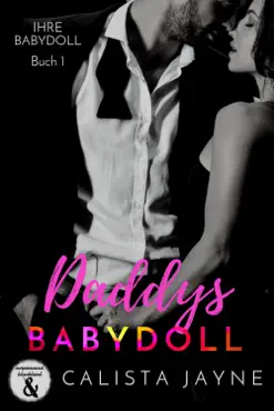 daddys babydoll book cover image