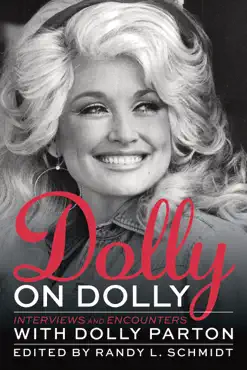 dolly on dolly book cover image
