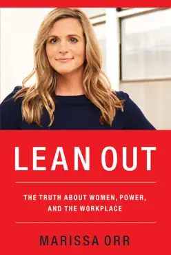 lean out book cover image