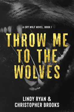 throw me to the wolves book cover image