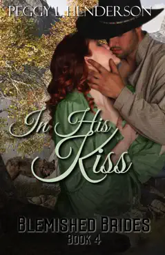 in his kiss book cover image
