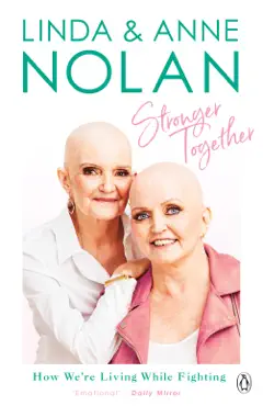 stronger together book cover image