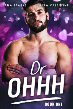 dr. ohhh book cover image
