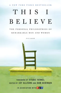 this i believe book cover image