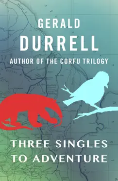 three singles to adventure book cover image