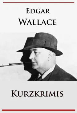 kurzkrimis imagen de la portada del libro