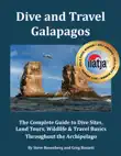 Dive and Travel Galapagos synopsis, comments