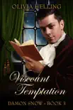 Viscount Temptation synopsis, comments
