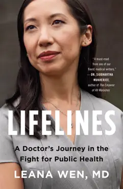 lifelines book cover image