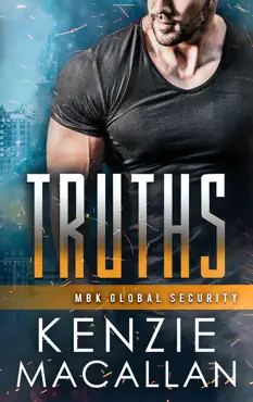 truths book cover image