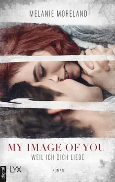 my image of you - weil ich dich liebe book cover image