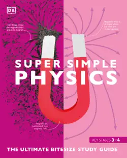 super simple physics imagen de la portada del libro