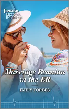 marriage reunion in the er book cover image