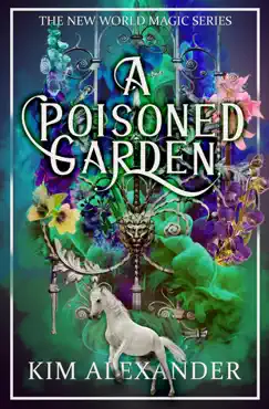 a poisoned garden book cover image