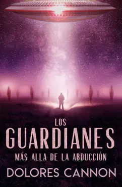 los guardianes book cover image