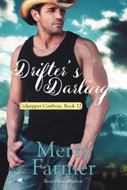 drifter's darling book cover image