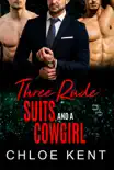 Three Rude Suits and a Cowgirl synopsis, comments