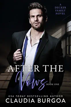 after the vows book cover image