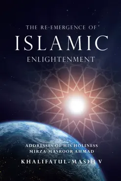 the re-emergence of islamic enlightenment book cover image
