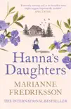 Hanna's Daughters sinopsis y comentarios