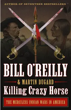 killing crazy horse book cover image